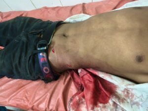 वनांचल क्षेत्र समाचार