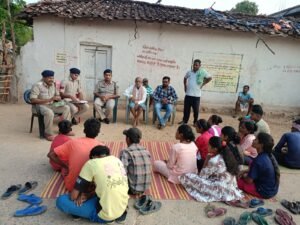 साइबर सुरक्षा अभियान