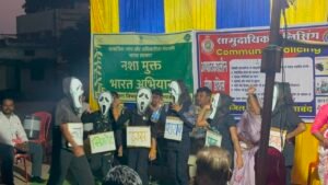 सामुदायिक पुलिसिंग
