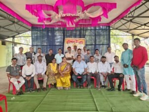 हेल्पिंग हैंड चैरिटी ग्रुप छुरा