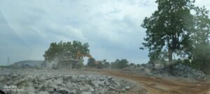 क्रशर प्लांट