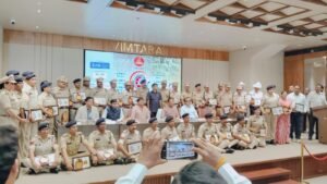 छत्तीसगढ़ पुलिस