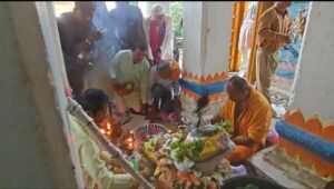 देवभोग जगन्नाथ मंदिर