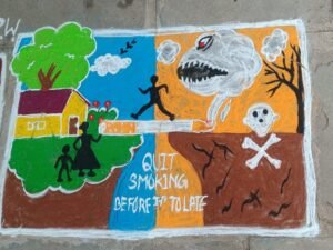 निबंध लेखन प्रतियोगिता