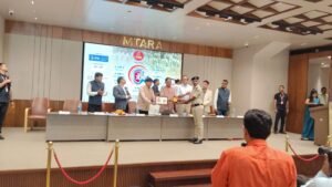 पुलिस सम्मान समारोह