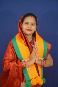 लुकेश्वरी थानसिंग निषाद