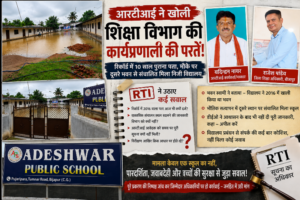 शिक्षा विभाग