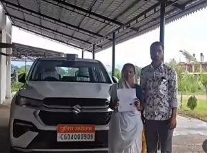 क्राइम न्यूज
