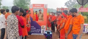 गरियाबंद साइबर जागृति अभियान