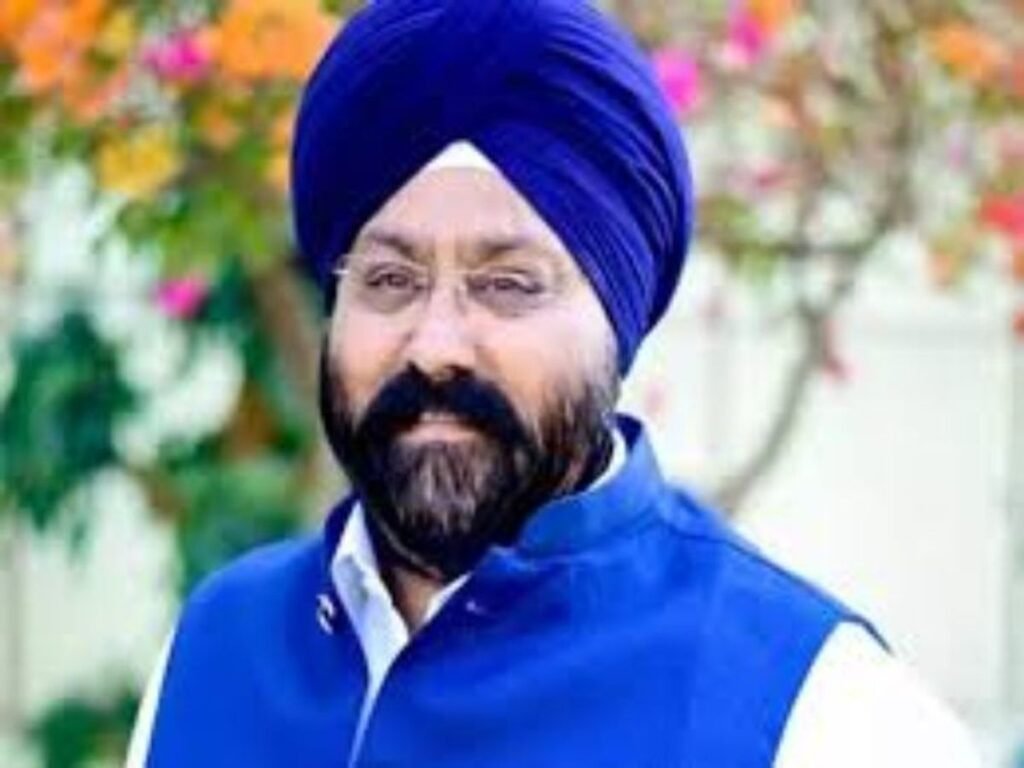 गुरुचरण सिंह होरा शुभकामना संदेश