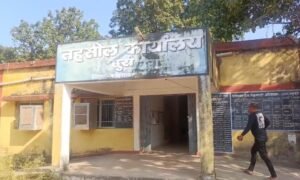 छुरा तहसीलदार