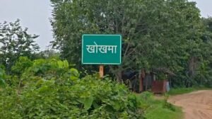 पंचायत रिकॉर्ड जांच