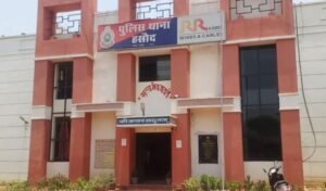 पुलिस अधीक्षक सक्ती