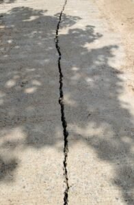 बस स्टैंड रोड