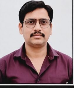 भूषण सेठिया बीजापुर
