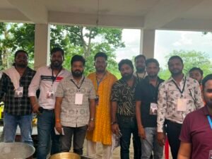 युवा भंडारा समिति