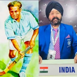 राष्ट्रीय खेल दिवस 2026