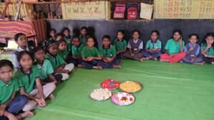 सामाजिक समरसता