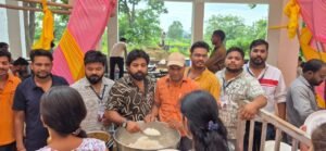 सावन भंडारा
