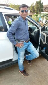 उधोराम नागेश फर्जी रोजगार सहायक