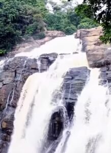 गजपल्ला जलप्रपात