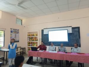 चाँदनी सेन