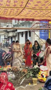 छत्तीसगढ़ कमरछठ