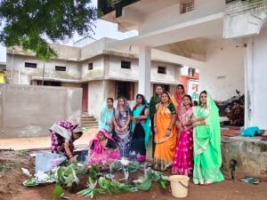 छुरा में हलषष्ठी पर्व