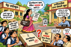 छुरा शिक्षा विभाग