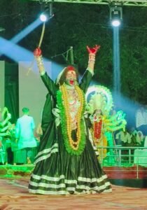 झांकी