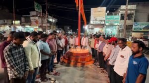 डॉ मेमन आठवीं पुण्यतिथि