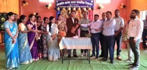 नारायणपुर शिक्षक दिवस