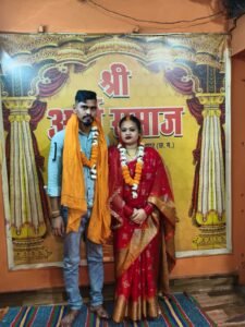 पहली पत्नी प्रिया