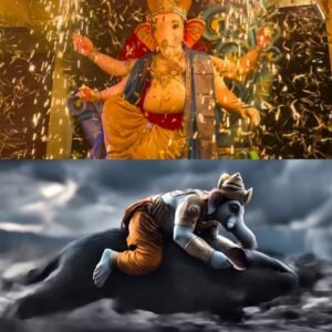 बजरंग चौक गणेश समिति