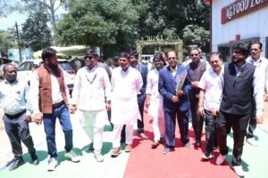 बस्तर पत्रकारिता