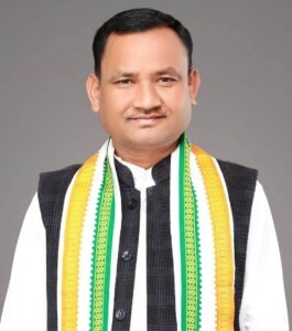 सुकचंद बेसरा