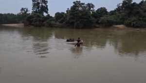स्कूली बच्चों की परेशानी