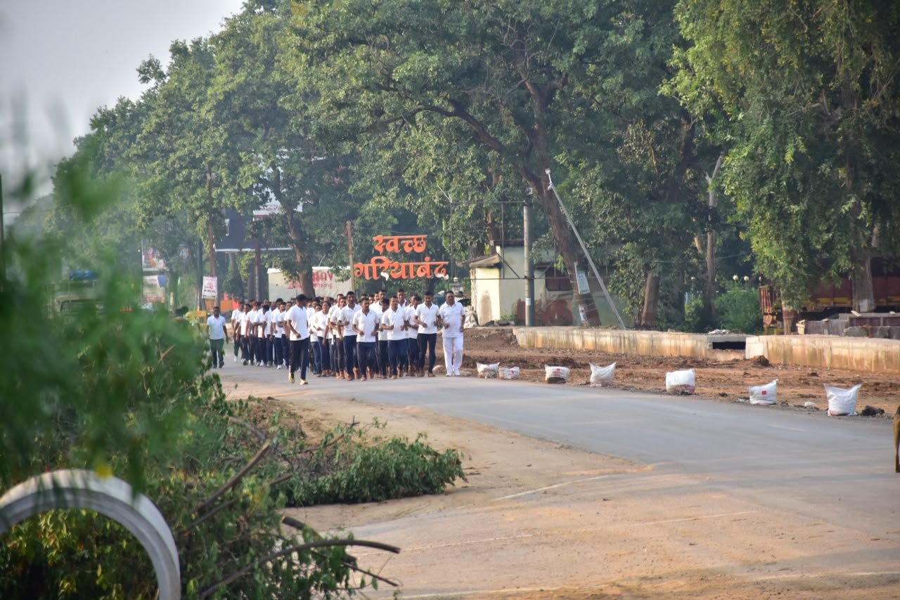 राष्ट्रीय एकता दिवस समाचार,