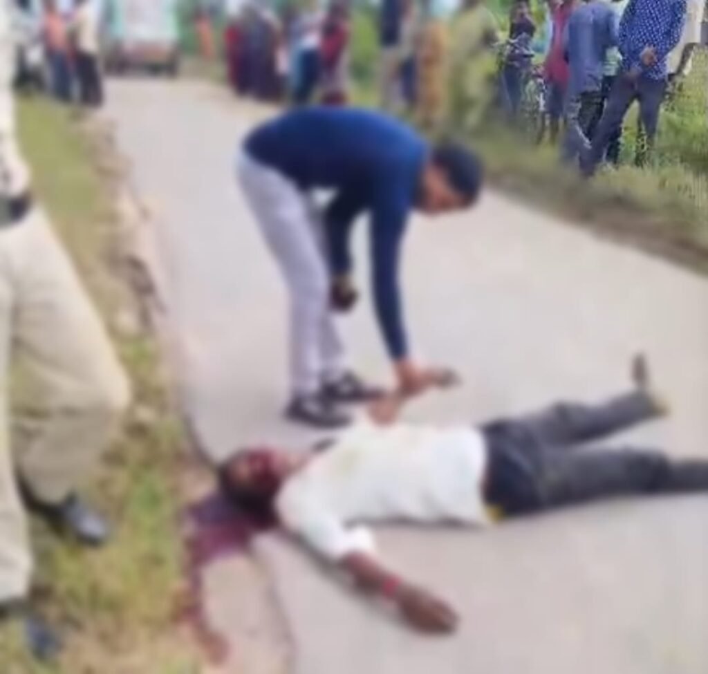 सेम्हरा सड़क दुर्घटना